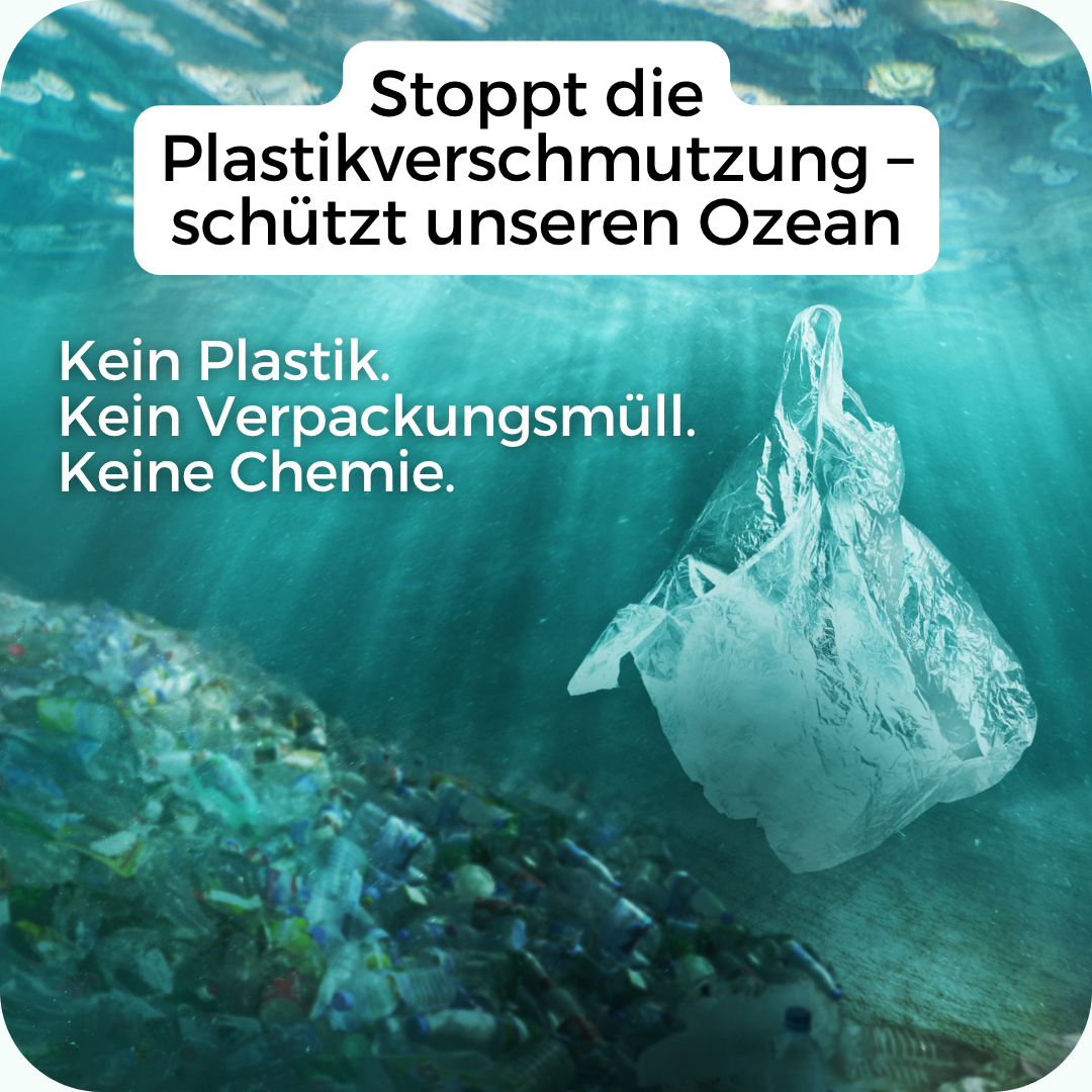 Waschmittelblätter – PlanetFresh