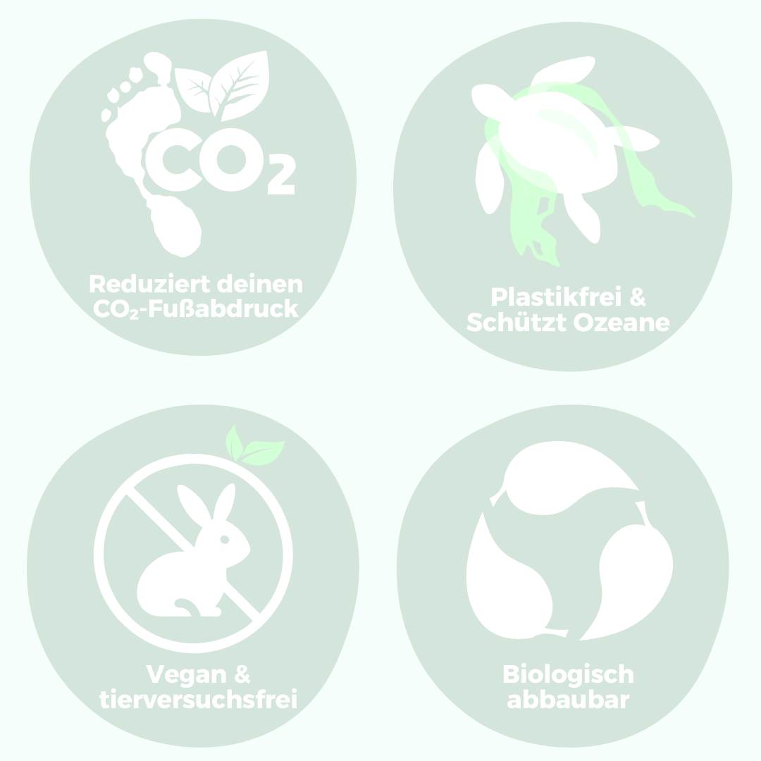 Waschmittelblätter – PlanetFresh